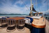 2006 Ketch 39m Custom Built Sailing