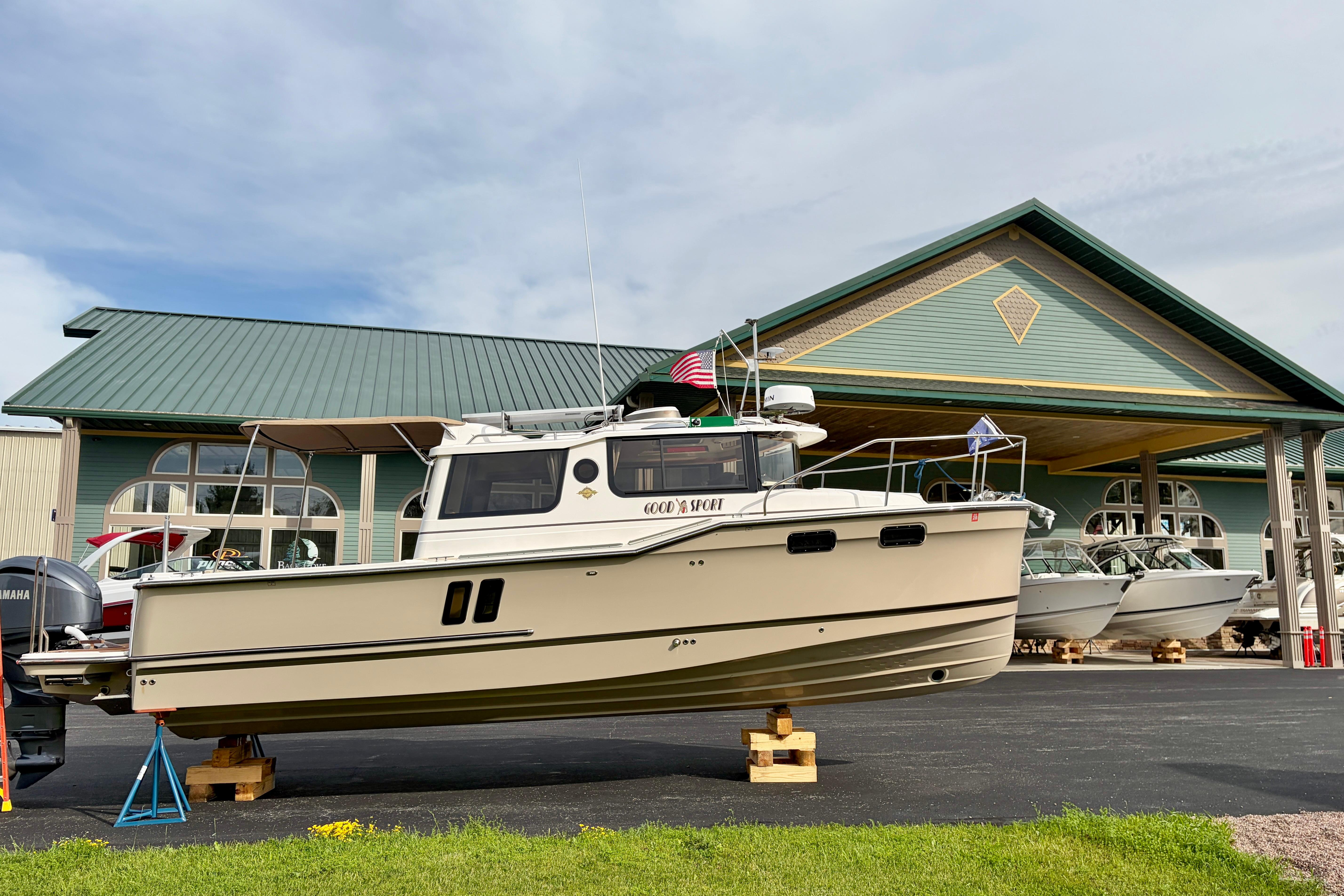 2025 Ranger Tugs R-27 for sale in Alexandria Bay, New York
