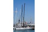 2022 Nautor Swan 55