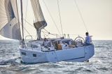 2026 Jeanneau Sun Odyssey 410