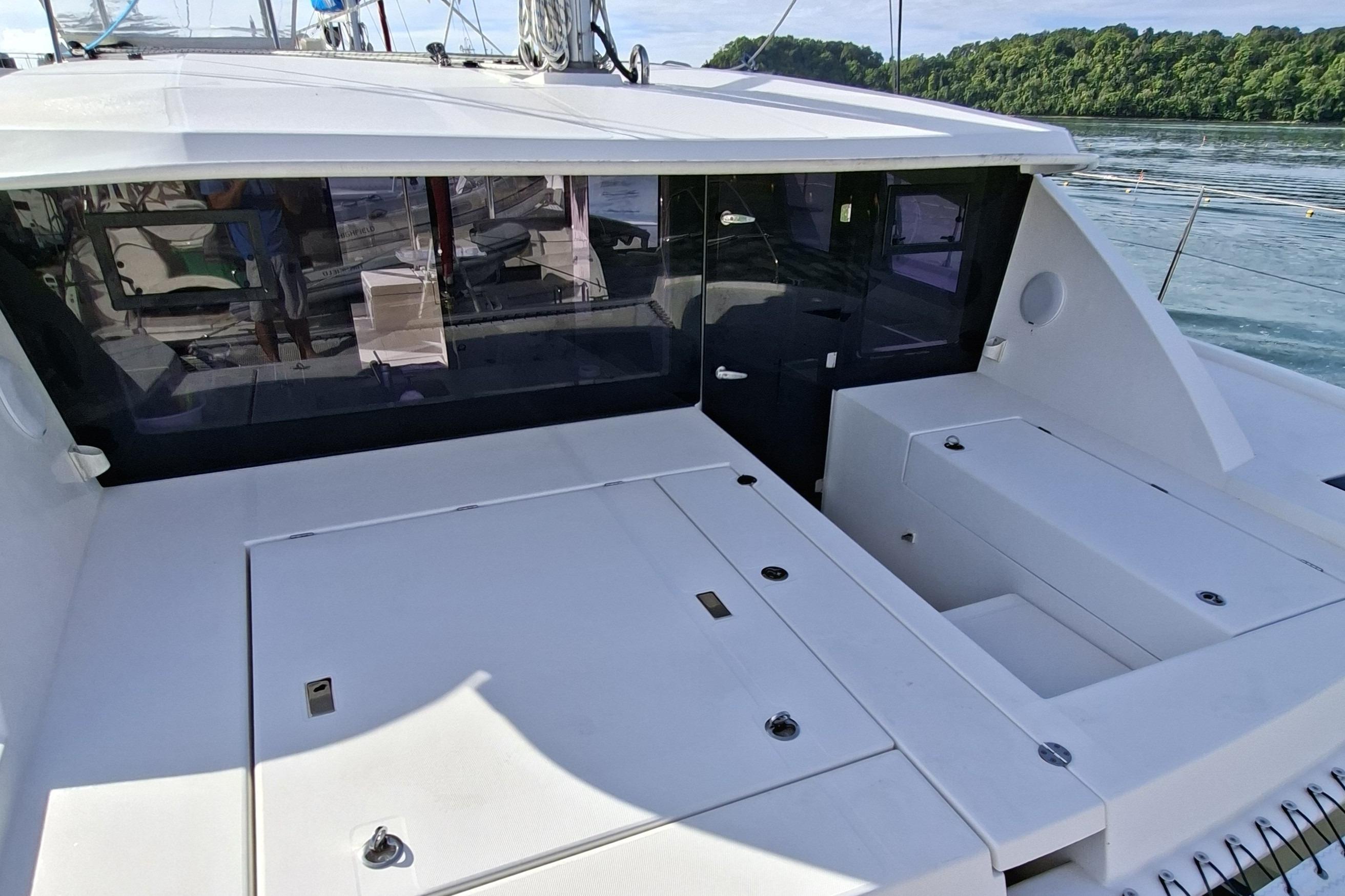 2020 Leopard 40