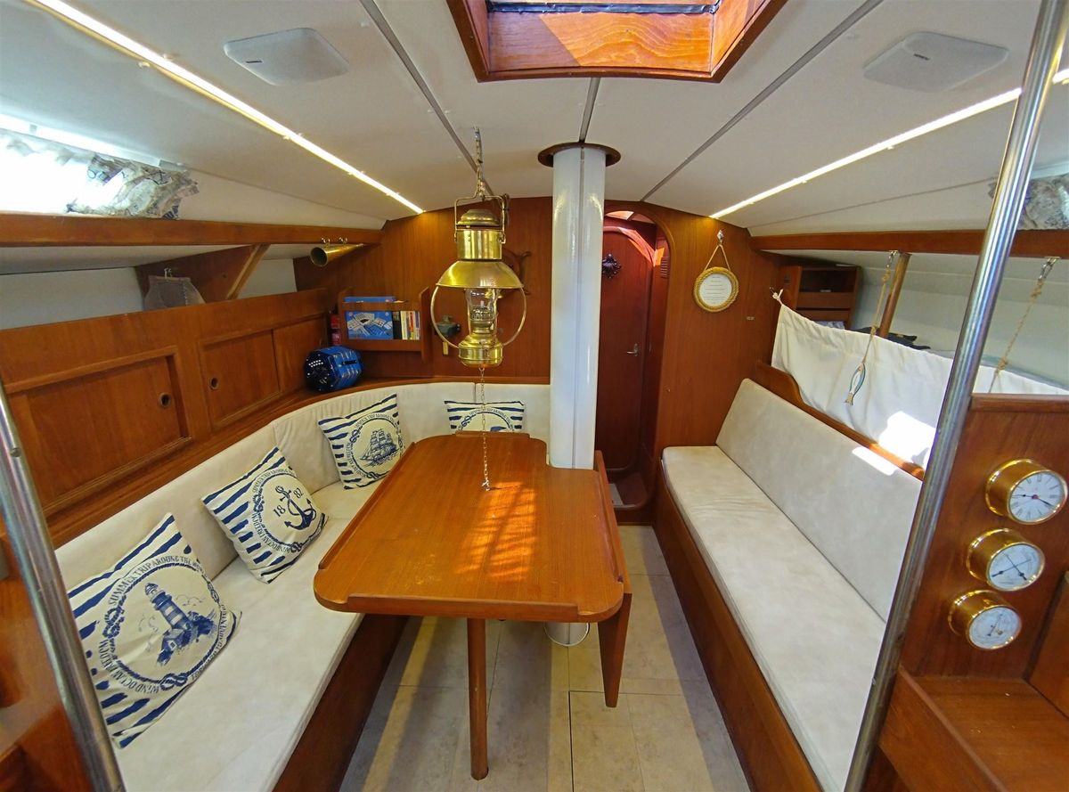 1976 Dubbel & Jesse Nordsee 39