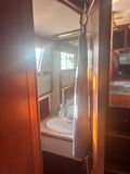 1987 Grand Banks 42 Classic