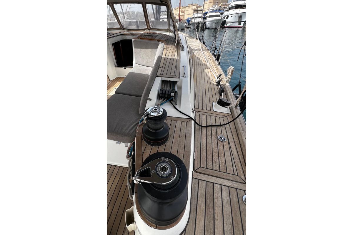 2009 CNB Bordeaux 60