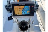 1990 Hunter 30