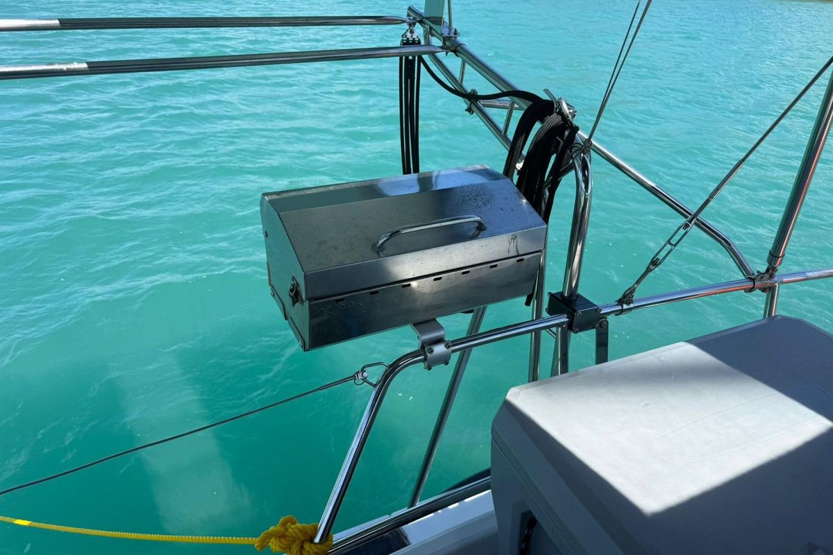 2006 Beneteau Oceanis Clipper 523