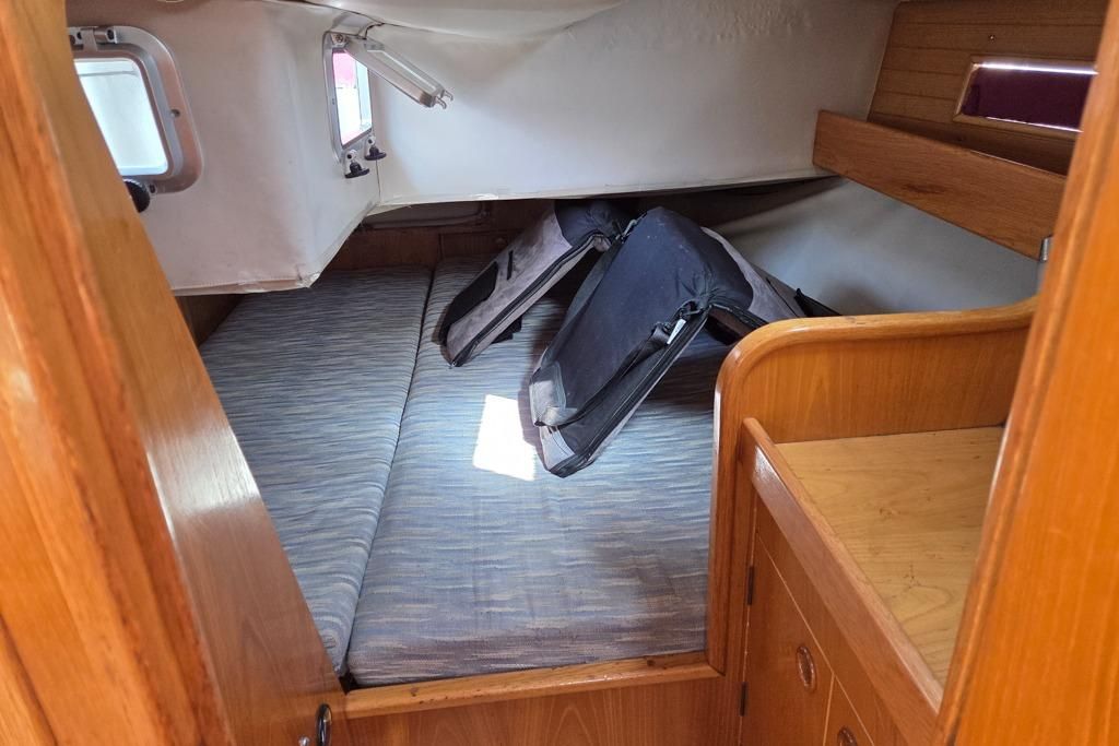 1988 Beneteau Oceanis 350