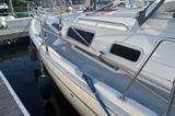 2004 Hunter 36