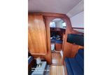 1995 Freedom 35