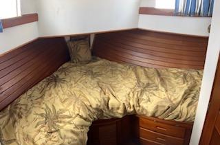 1989 Grand Banks Gnd01 for sale in Tavernier, Florida
