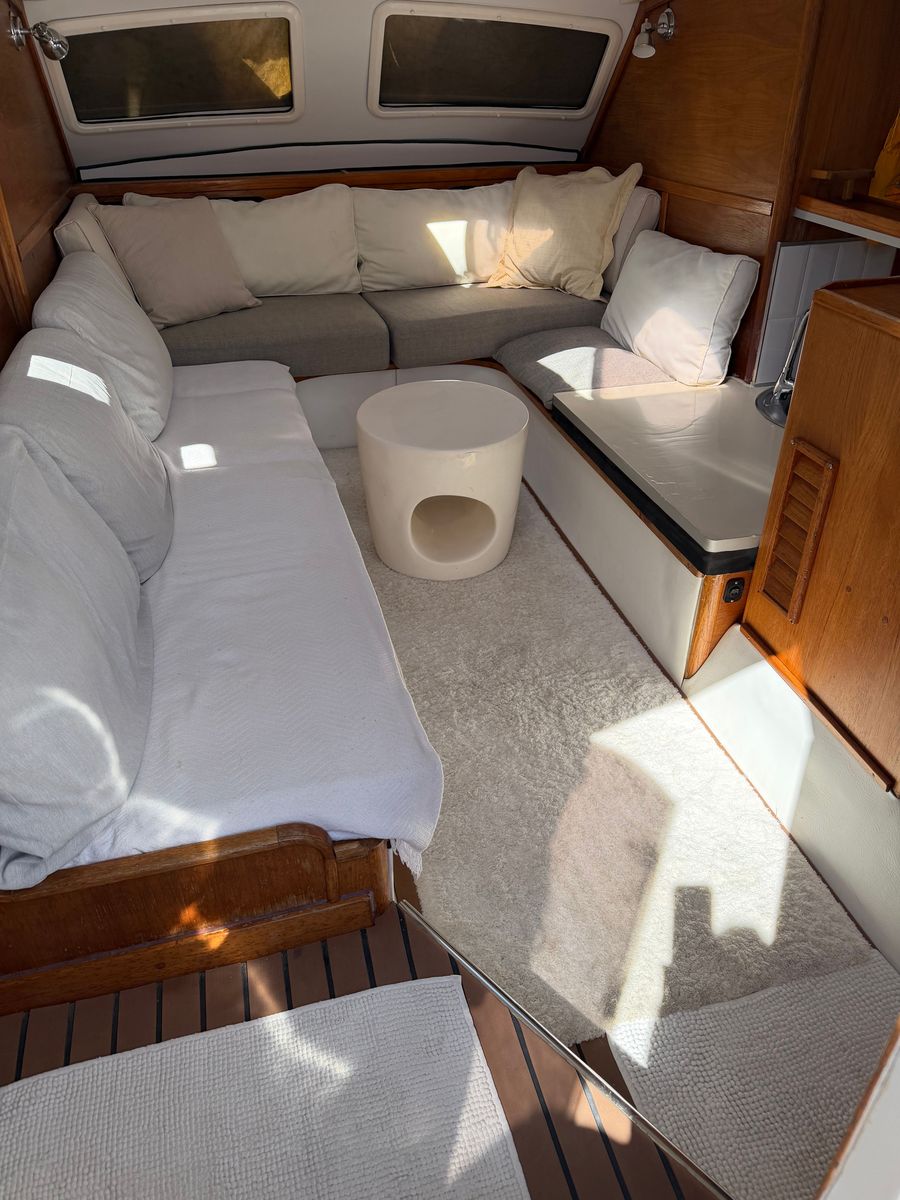 1996 Prout International Event 34 for sale in Puerto Sotogrande, Cádiz, Spain