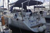2004 Jeanneau Sun Odyssey 43 DS