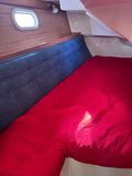 2001 Catalina 36 Mkii