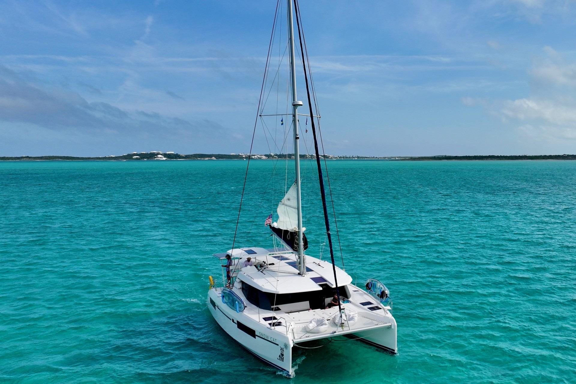 2019 Leopard 45 for sale in Saint George, Grenada