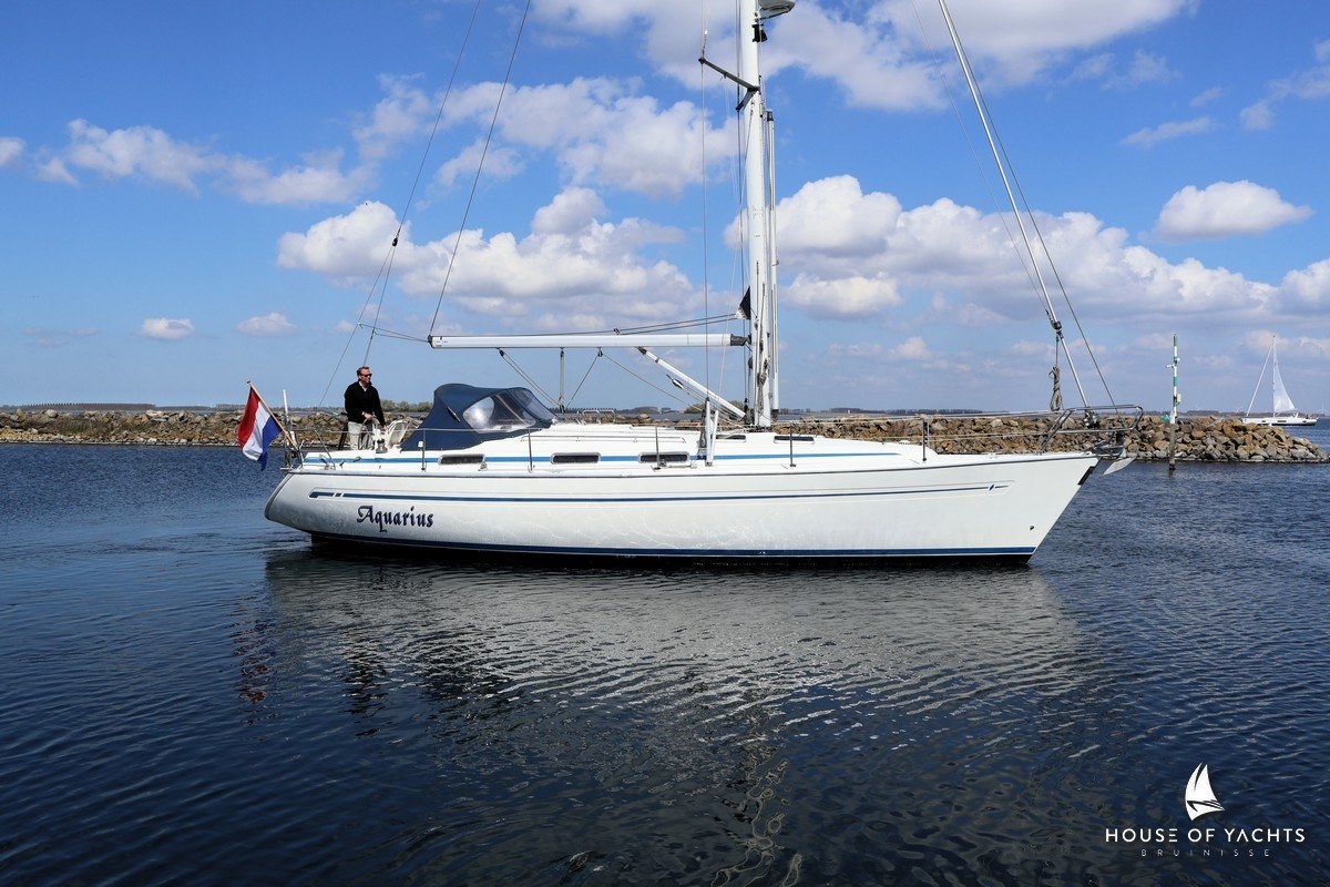 2000 Bavaria 40 for sale in Bruinisse, Netherlands