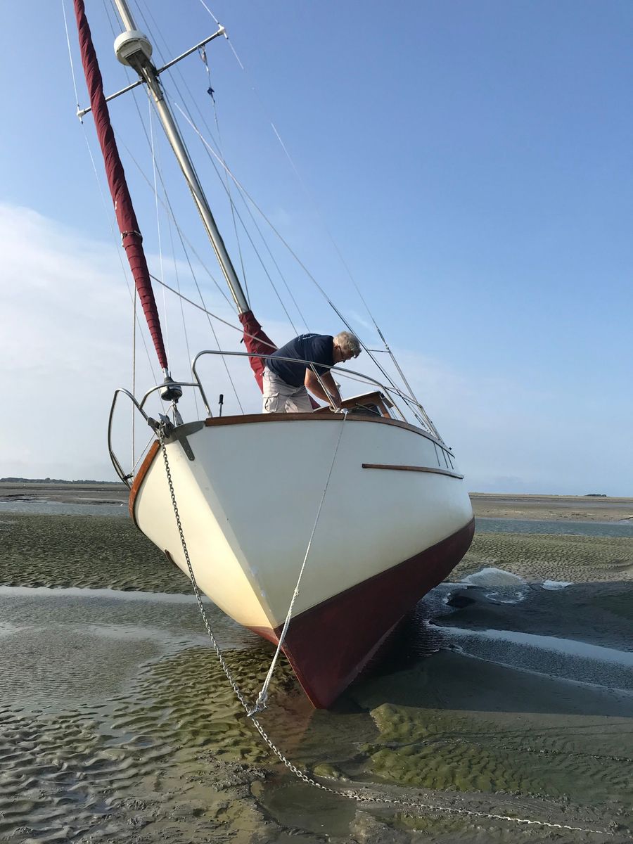 1976 Colvic 28.6 Avonturier for sale in Lauwersoog, Netherlands 29 ft