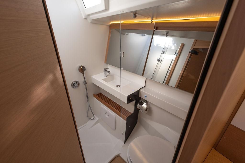 2025 Jeanneau Sun Odyssey 440