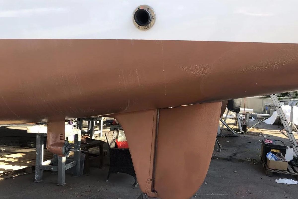2006 Maxim Yachts 380 Mk2 Catamaran