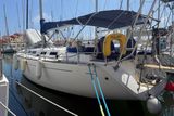 2010 Dufour 425 Grand Large