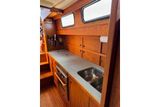 1983 Nauticat 38