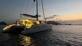 2018 Ice Yachts Ice Cat 61