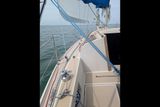 1981 O'Day 28