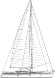 2008 Bavaria Vision 50