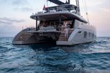 2024 Sunreef 80