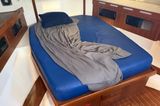 1987 Marlow-Hunter Legend 40-1