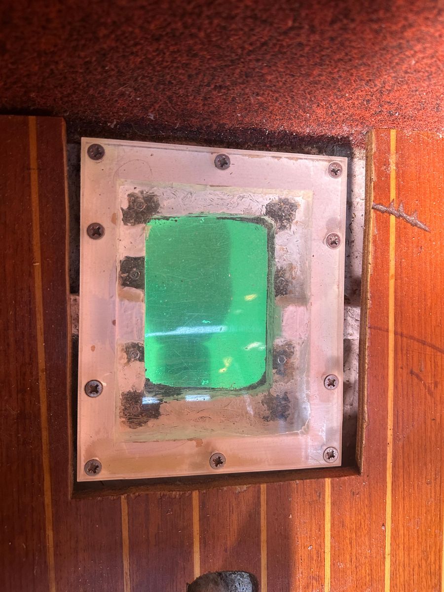 1987 Jeanneau Selection 37