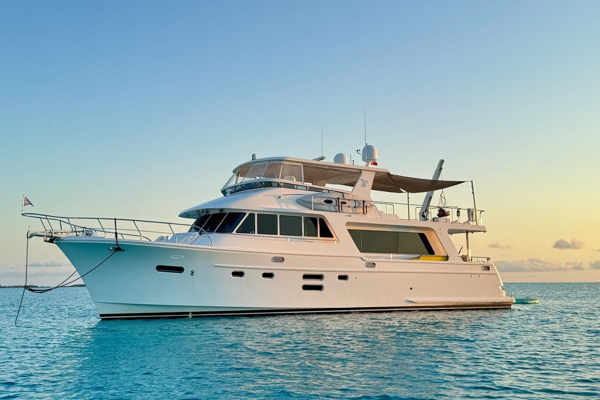 2015 Hampton Endurance
