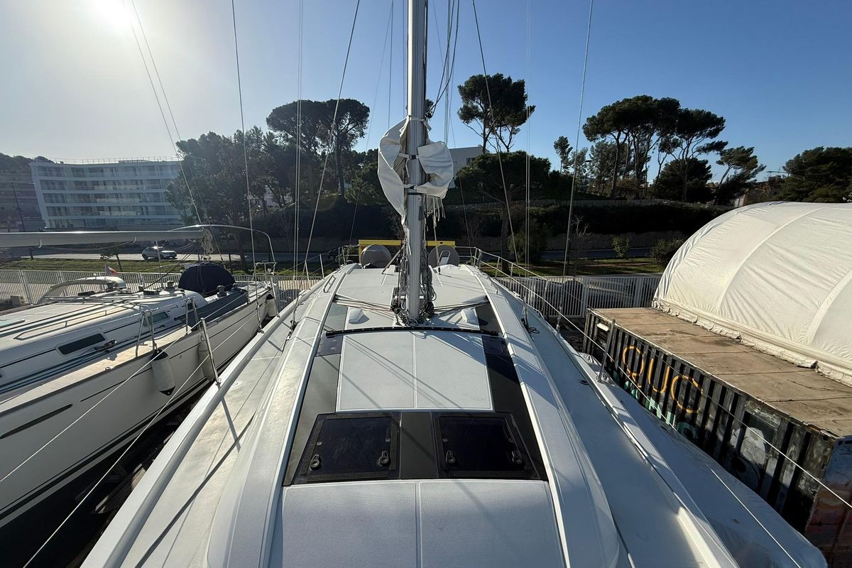 2023 Beneteau Oceanis 46.1