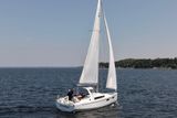 2019 Beneteau Oceanis 35.1