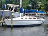 1993 Catalina 30 Mkii