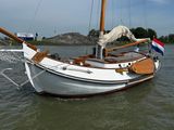 1995 Lemsteraak Watergraaf Roefuitvoering