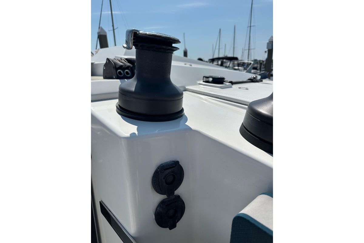 2020 Fountaine Pajot Astrea 42