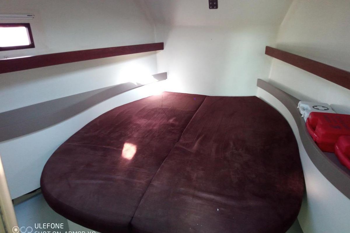 2012 RM Yachts RM 1260
