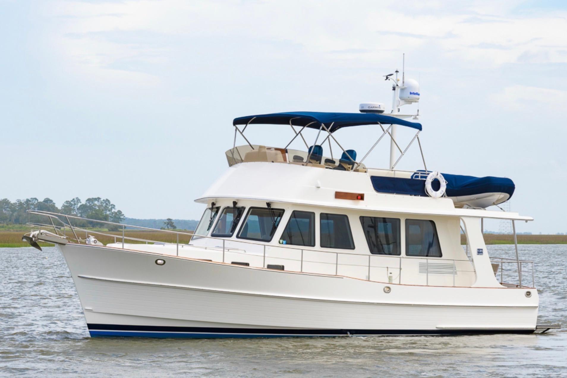 2011 Grand Banks 41 Europa for sale in Washington, District Of Columbia