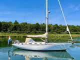 1974 Lecomte ALC 40 S&s