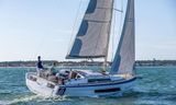 2025 Dufour 37