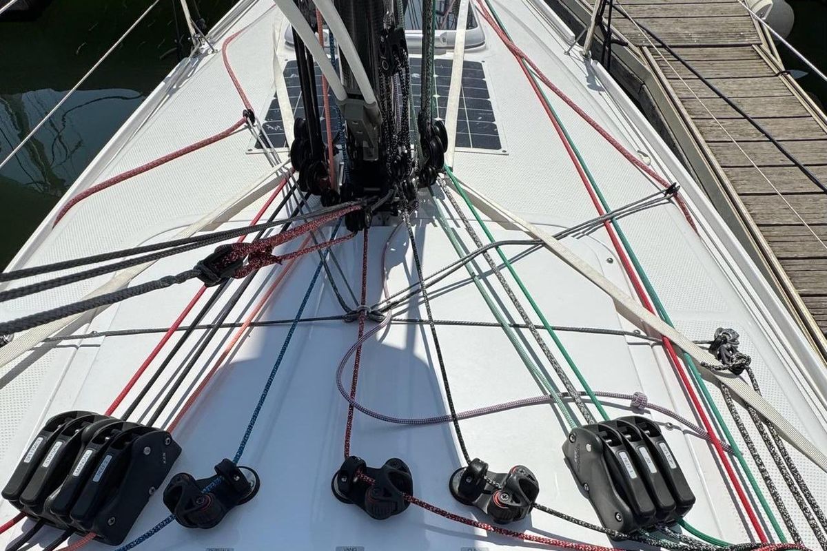 2024 Beneteau First 27
