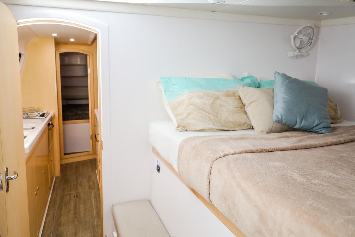 2026 Seawind 1260 for sale in Stuart, Florida 41 ft