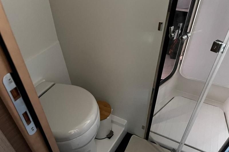 2023 Fountaine Pajot Samana 59