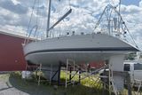 1985 Beneteau First 435