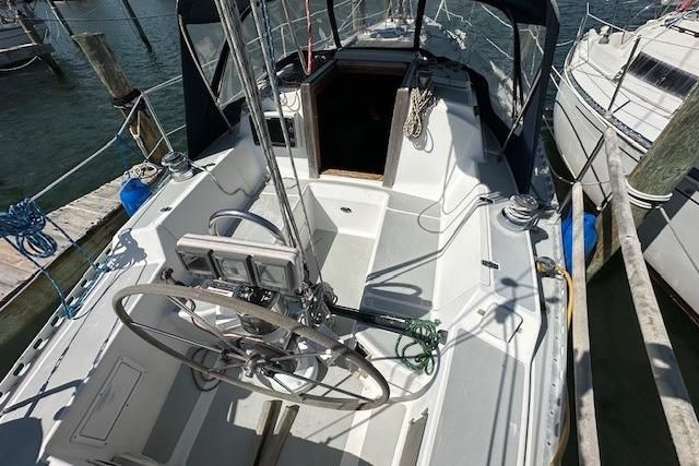 1987 J/Boats J/28
