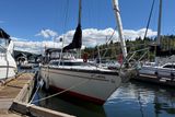 1979 Dufour 31