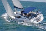 2009 Jeanneau Sun Odyssey 45 DS