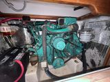 2002 Alerion 28 Express