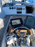 1986 Beneteau Idylle 44