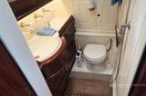 1994 Vitters 55ft Hoek Design